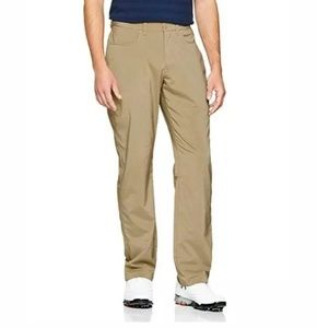 🔥🔥 NEW Under Armour Mens 38/30 Golf Pants